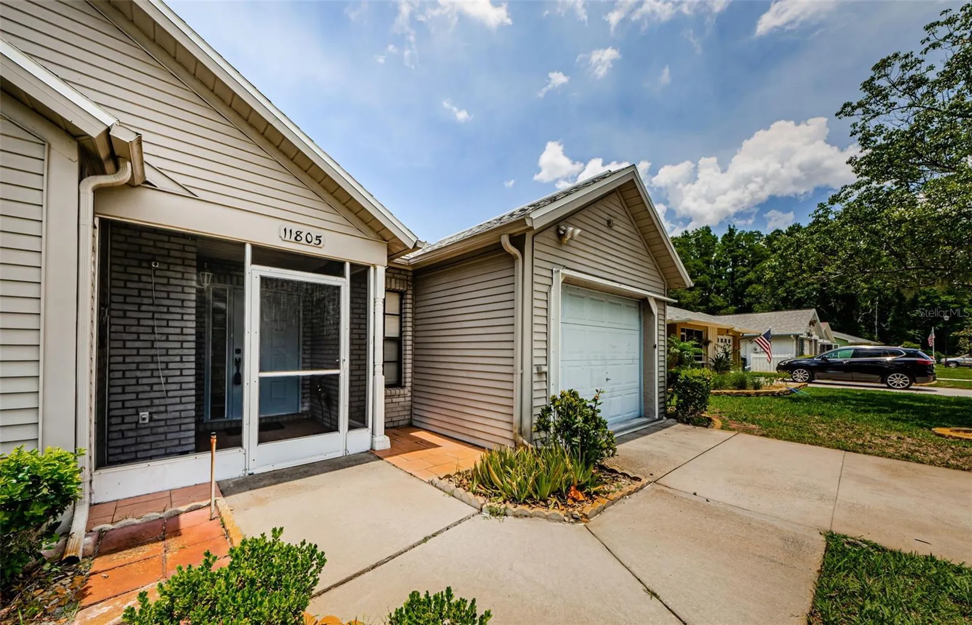 11805 Loblolly Pine Drive New Port Richey FL 34654