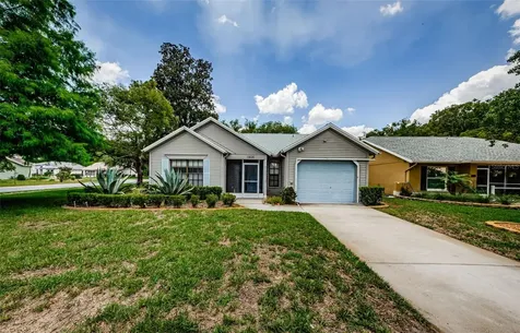 11805 Loblolly Pine Drive New Port Richey FL 34654