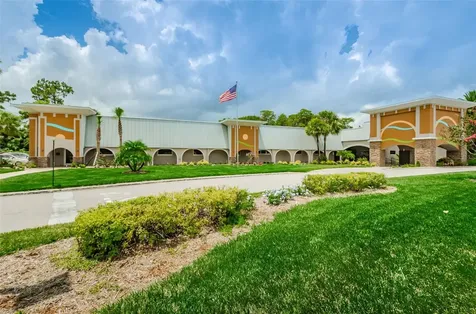 11805 Loblolly Pine Drive New Port Richey FL 34654