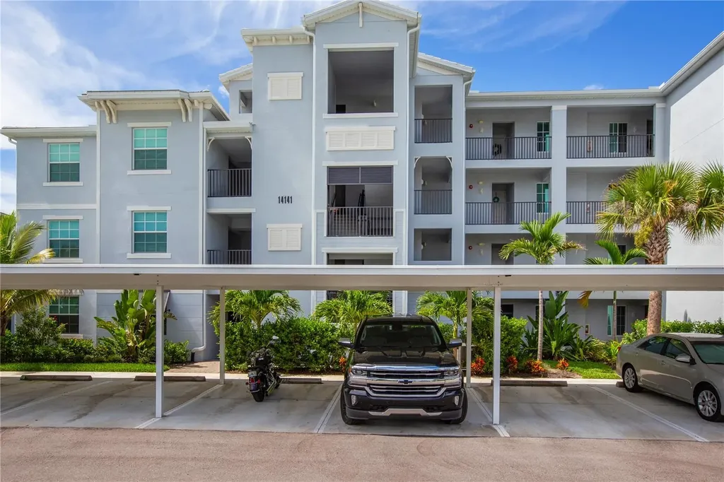 14141 Heritage Landing Boulevard Punta Gorda FL 33955