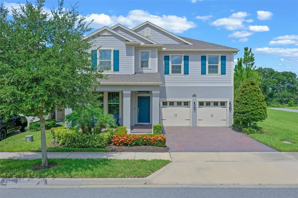 9406 Bolero Road Winter Garden FL 34787