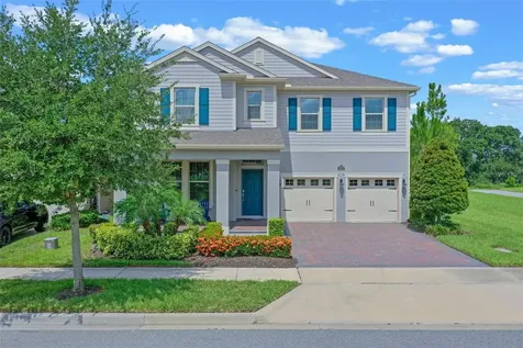 9406 Bolero Road Winter Garden FL 34787