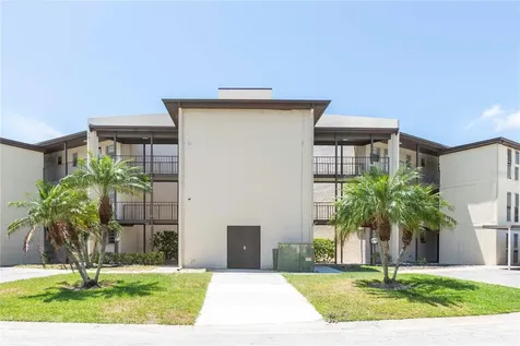 5245 Amulet Drive New Port Richey FL 34652