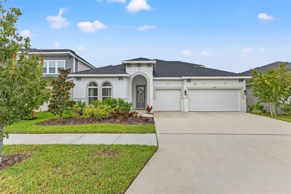5418 Wayfarer Avenue Apollo Beach FL 33572