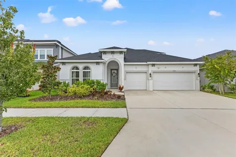 5418 Wayfarer Avenue Apollo Beach FL 33572