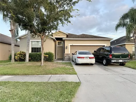 1711 Palm Warbler Lane Ruskin FL 33570