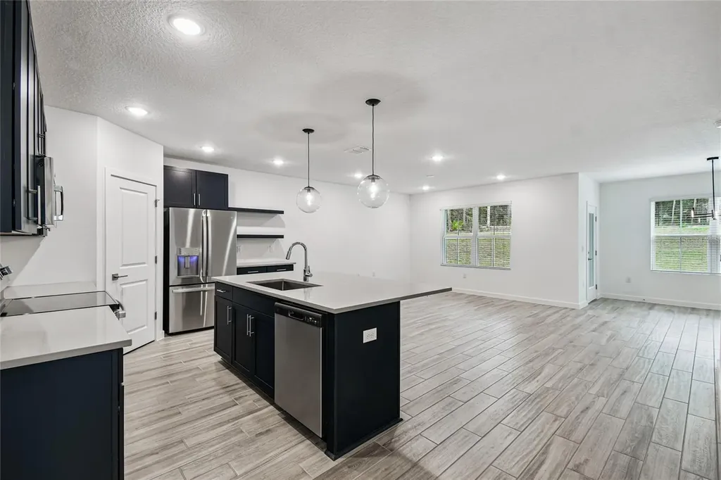 7773 N Voyager Drive Citrus Springs FL 34433