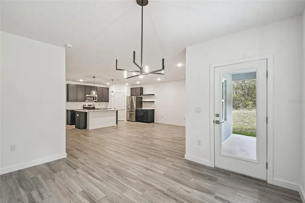 7773 N Voyager Drive Citrus Springs FL 34433