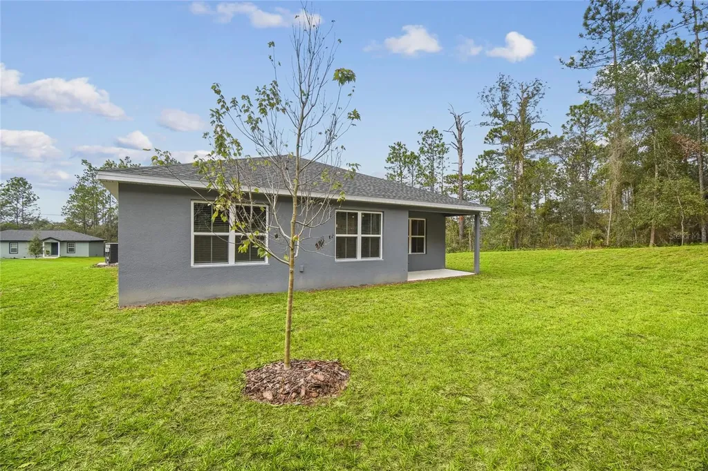 7773 N Voyager Drive Citrus Springs FL 34433