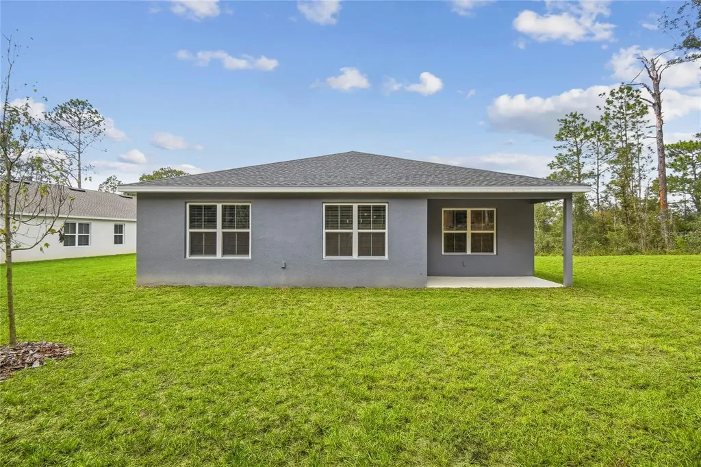 7773 N Voyager Drive Citrus Springs FL 34433