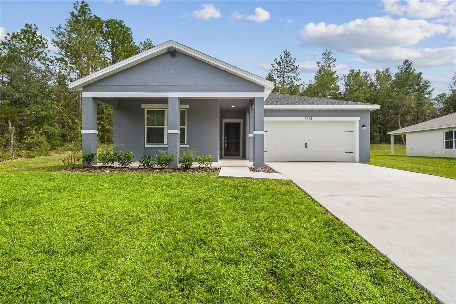7773 N Voyager Drive Citrus Springs FL 34433