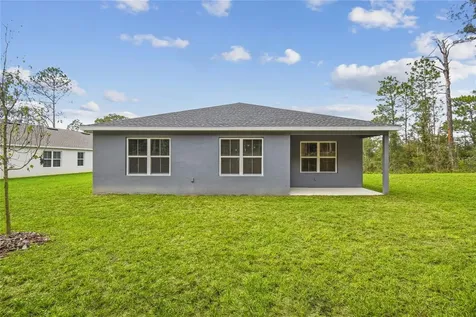 7773 N Voyager Drive Citrus Springs FL 34433