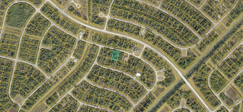 1149214703 Harcourt Circle North Port FL 34288
