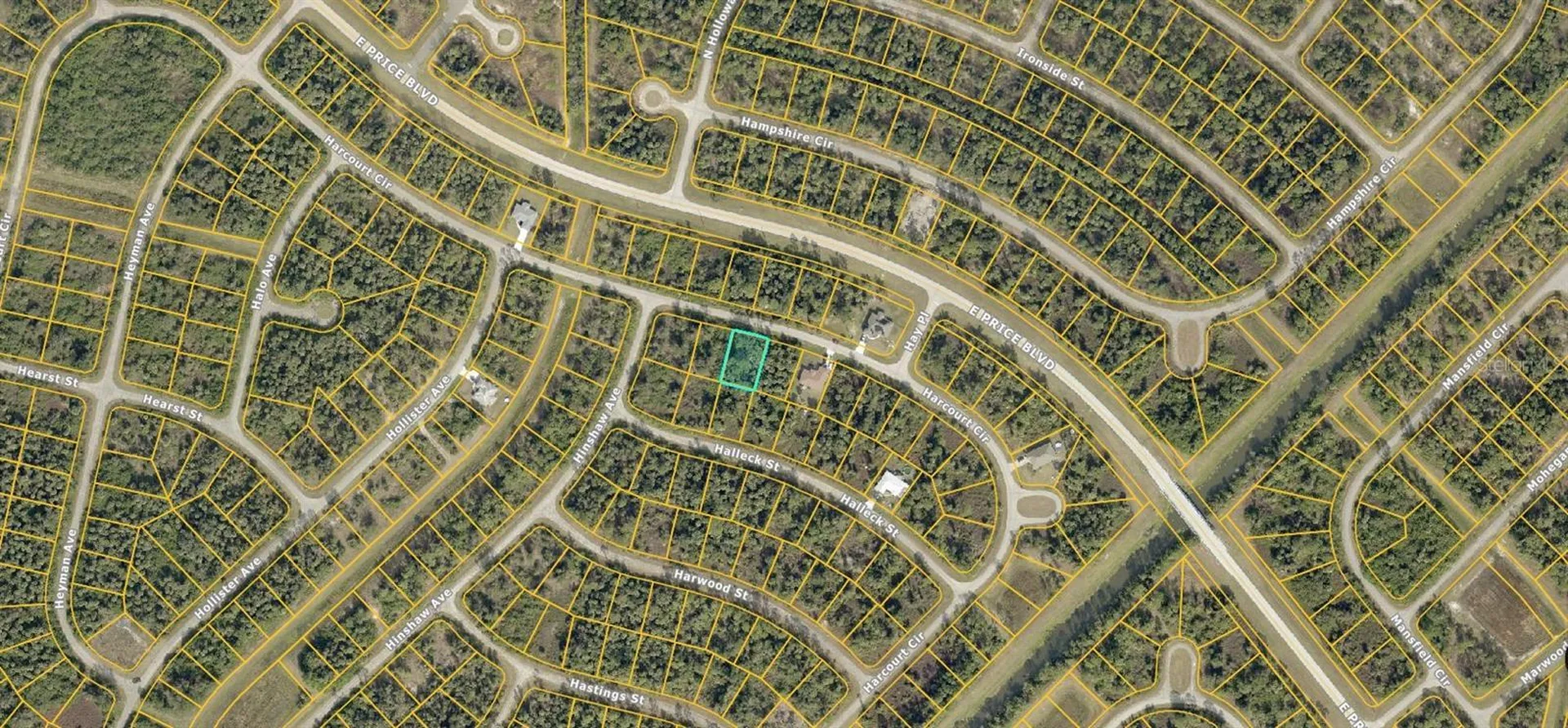 1149214703 Harcourt Circle North Port FL 34288
