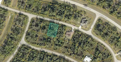 1149214703 Harcourt Circle North Port FL 34288