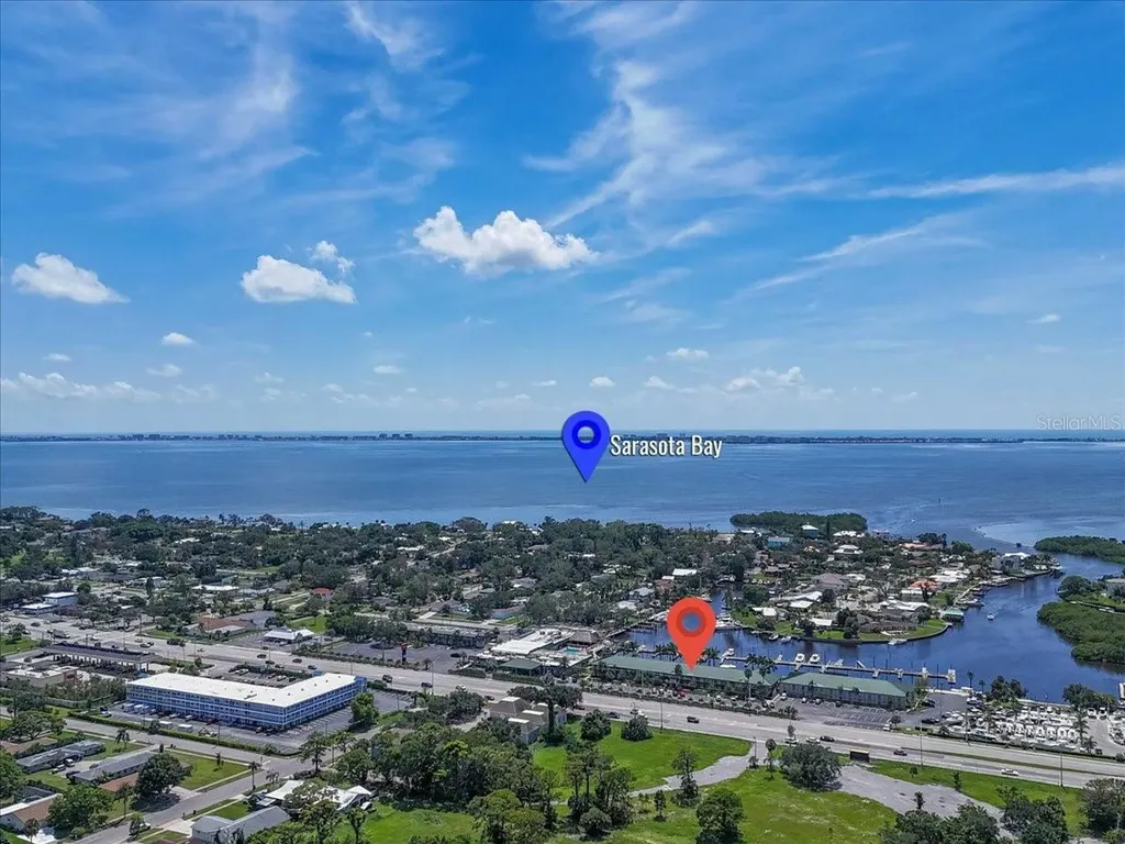 7150 N Tamiami Trail Sarasota FL 34243