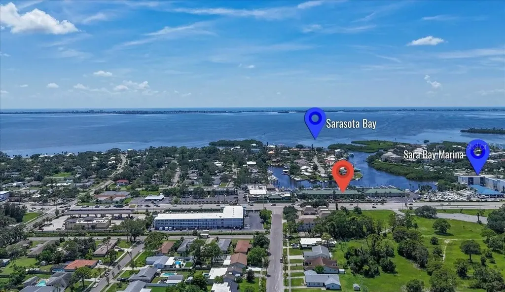 7150 N Tamiami Trail Sarasota FL 34243
