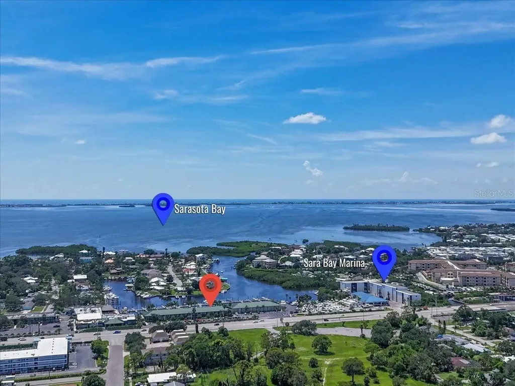 7150 N Tamiami Trail Sarasota FL 34243