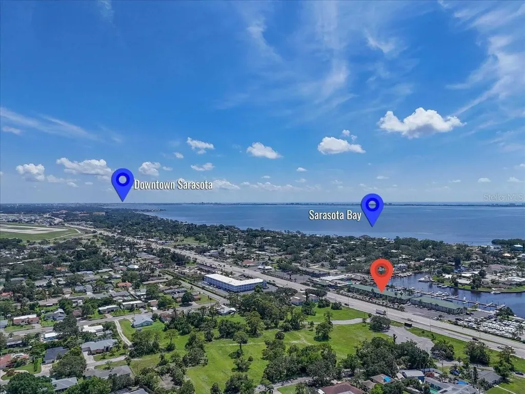 7150 N Tamiami Trail Sarasota FL 34243