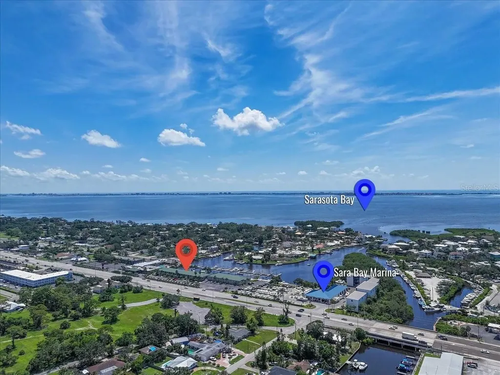 7150 N Tamiami Trail Sarasota FL 34243