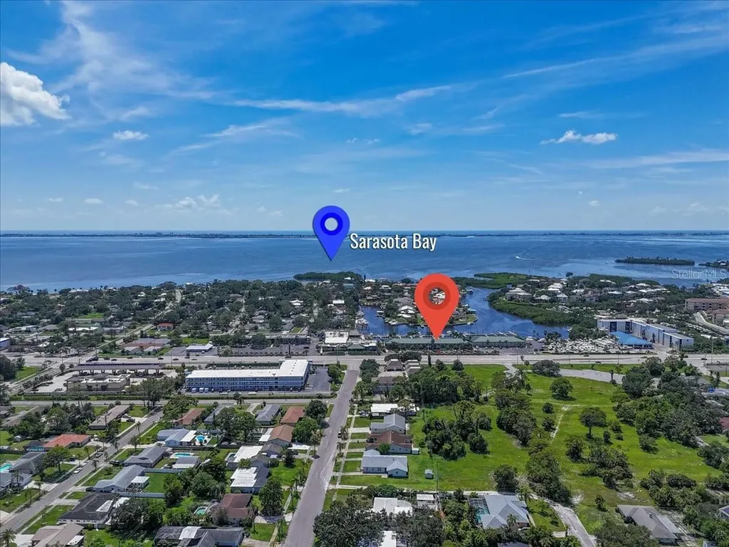 7150 N Tamiami Trail Sarasota FL 34243