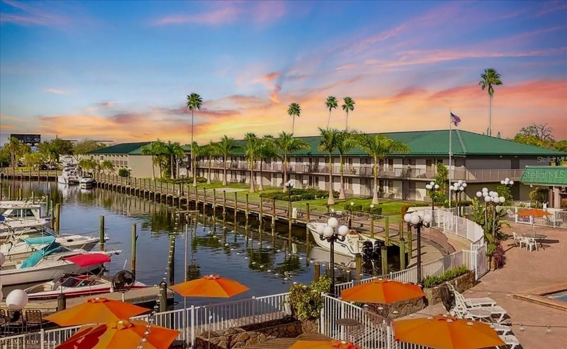 Sarasota FL, 7150 N Tamiami Trail, Unit S615