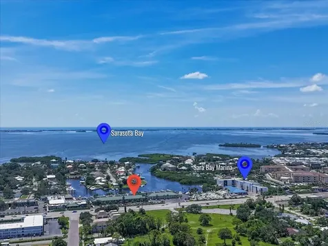 7150 N Tamiami Trail Sarasota FL 34243