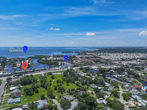 7150 N Tamiami Trail Sarasota FL 34243
