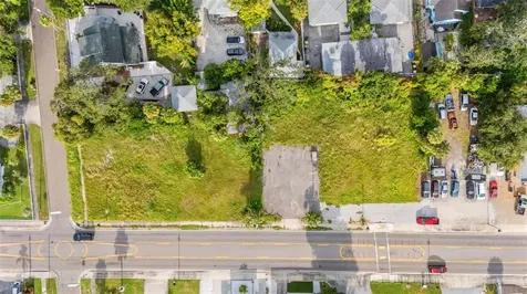 1208 N Fort Harrison Avenue Clearwater FL 33755