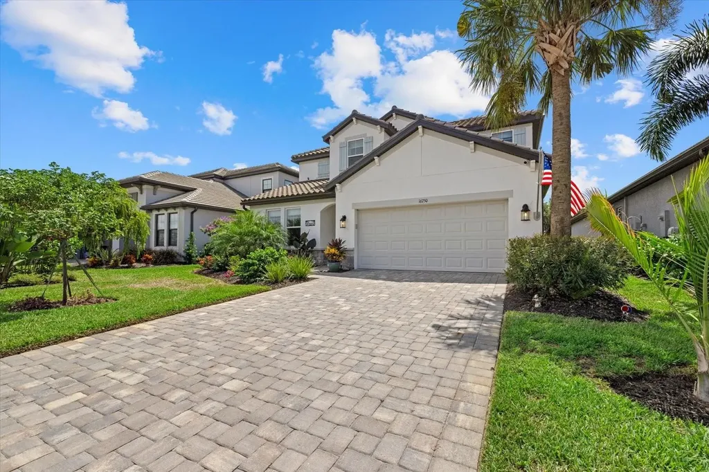 16750 Savory Mist Circle Bradenton FL 34211