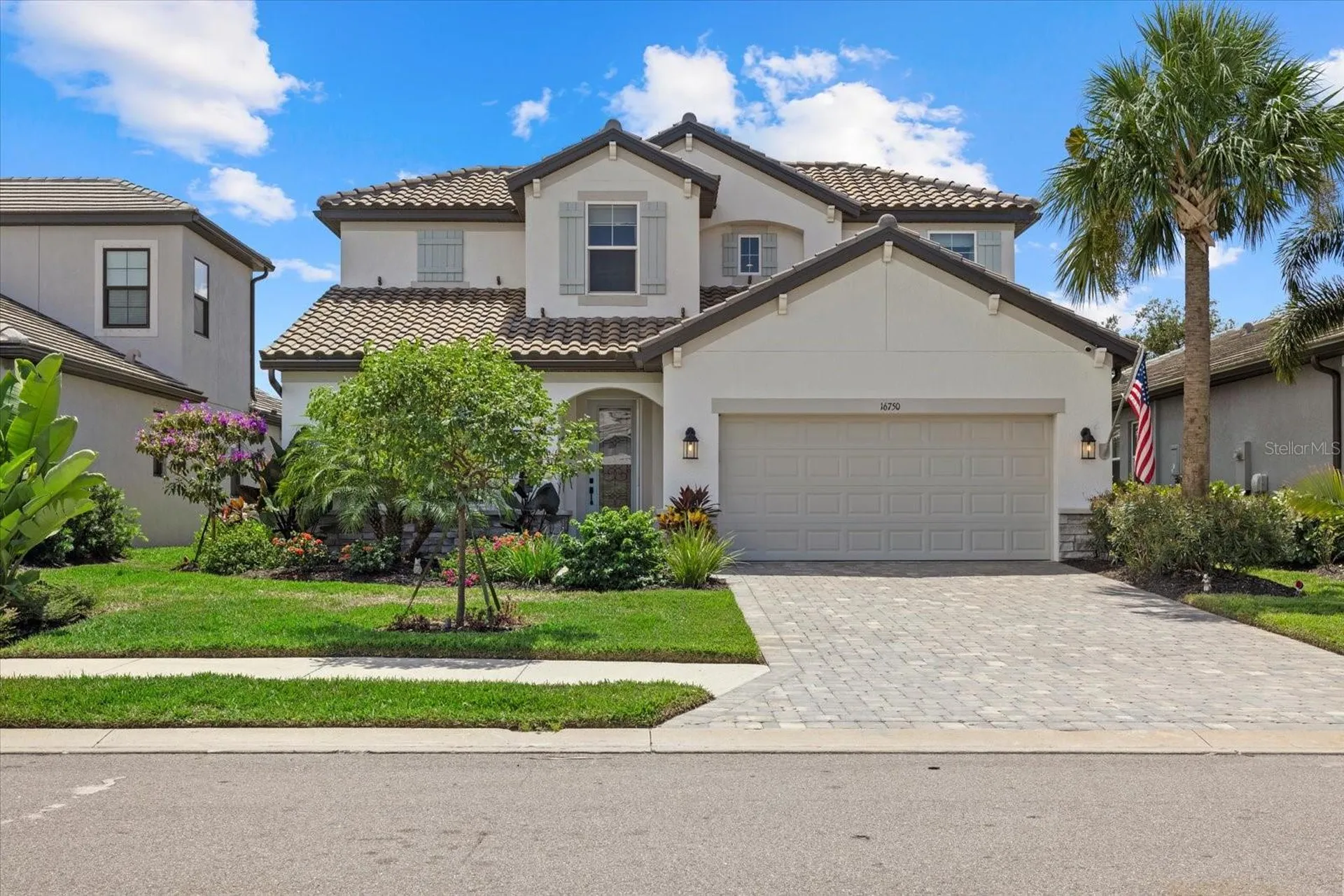 16750 Savory Mist Circle Bradenton FL 34211