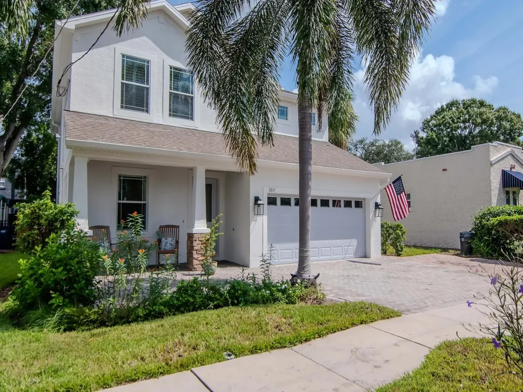 3211 W San Juan Street Tampa FL 33629