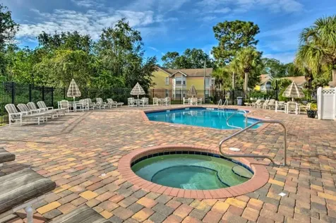 2492 Sweetwater Club Circle Kissimmee FL 34746