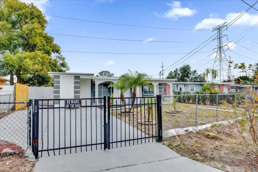 923 Ferndell Road Orlando FL 32808