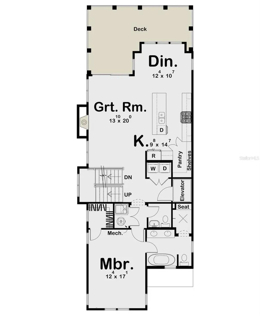 1210 Avonwood Tampa FL 33625