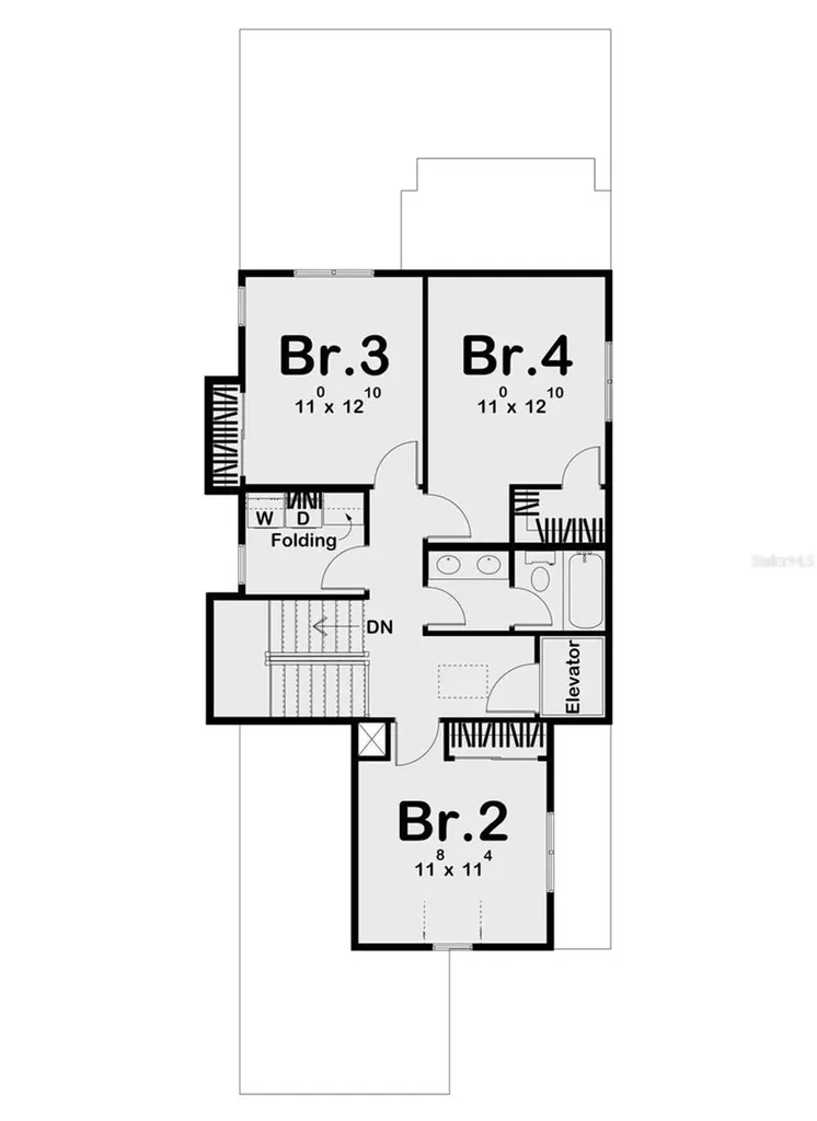 1210 Avonwood Tampa FL 33625