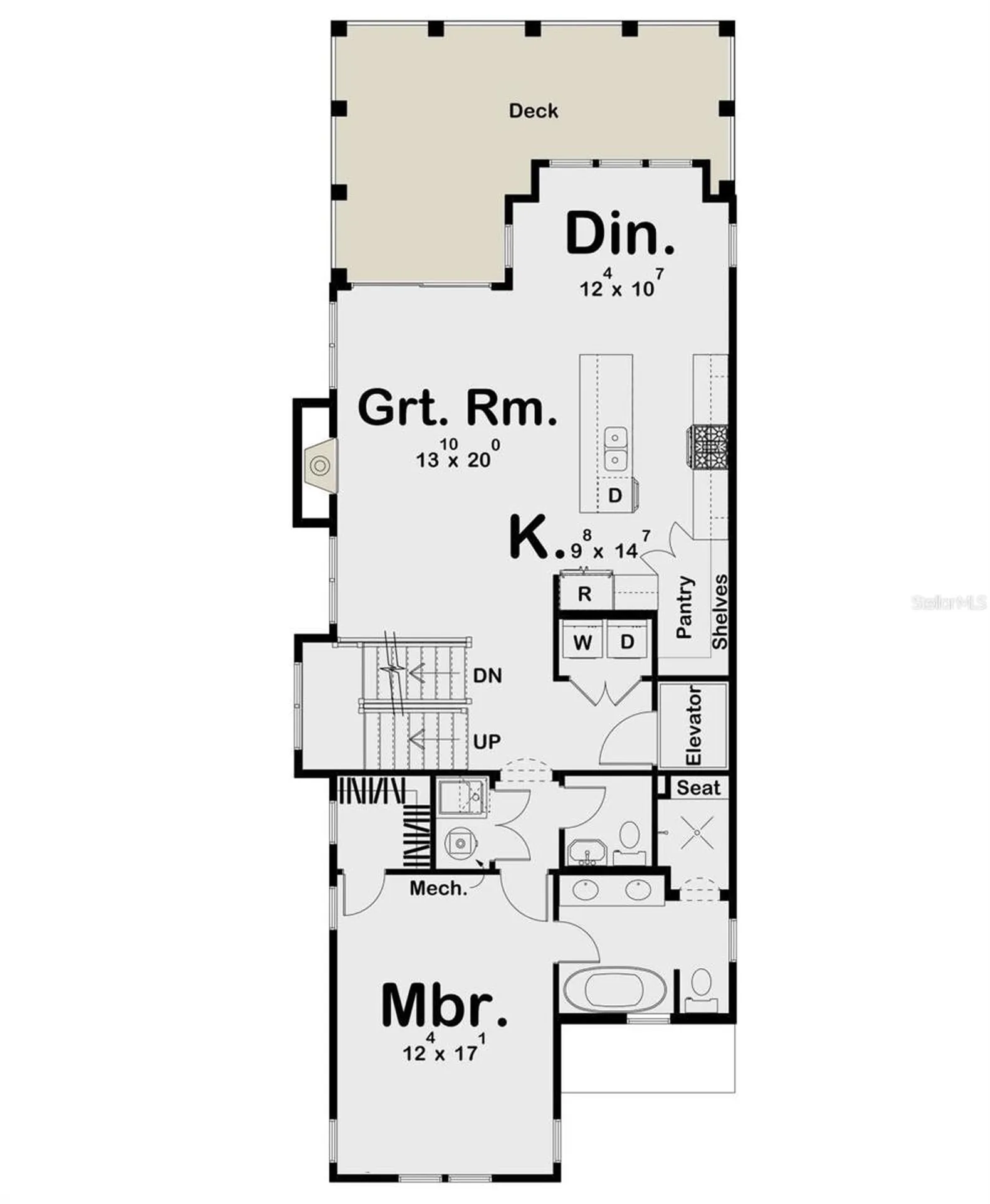1210 Avonwood Tampa FL 33625