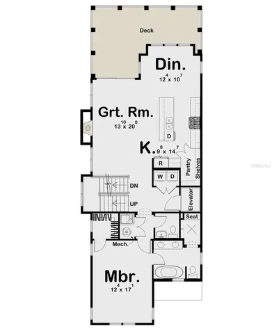 1210 Avonwood Tampa FL 33625