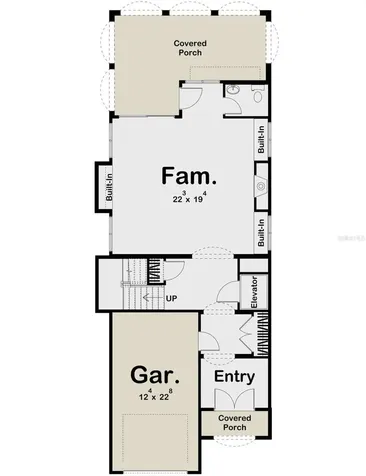 1210 Avonwood Tampa FL 33625