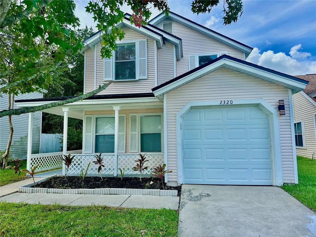 2320 Pebble Brook Road Kissimmee FL 34741