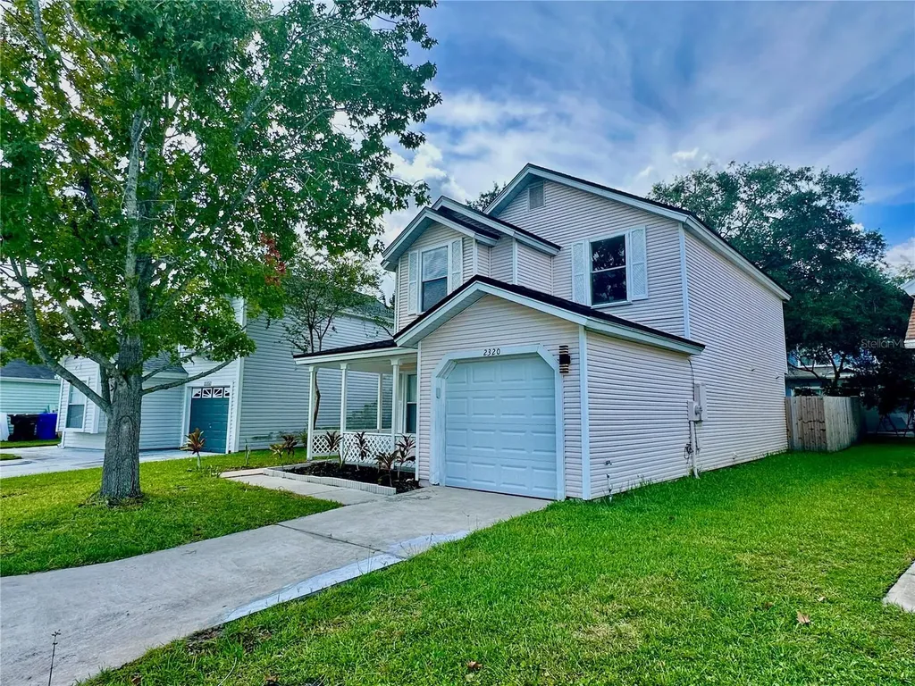 2320 Pebble Brook Road Kissimmee FL 34741