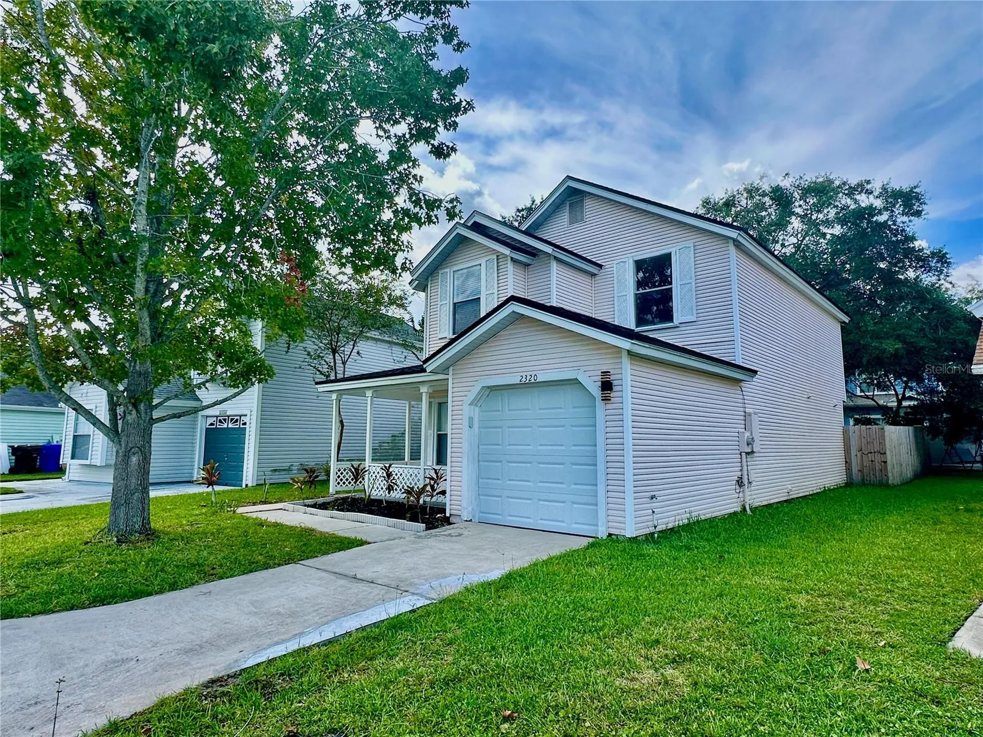2320 Pebble Brook Road Kissimmee FL 34741