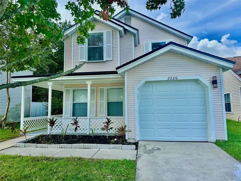 2320 Pebble Brook Road Kissimmee FL 34741