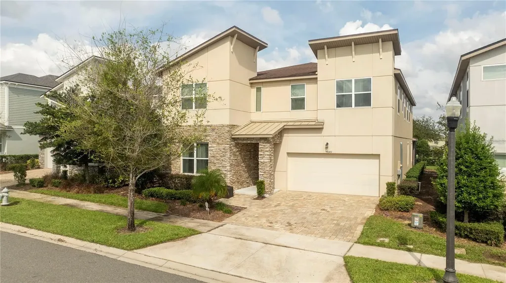 9043 Sunshine Ridge Loop Kissimmee FL 34747