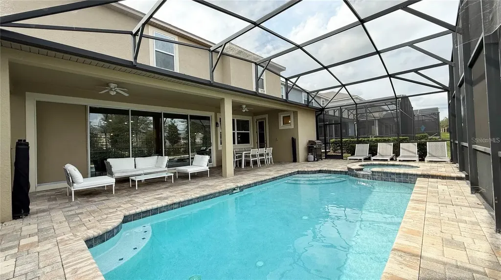 9043 Sunshine Ridge Loop Kissimmee FL 34747