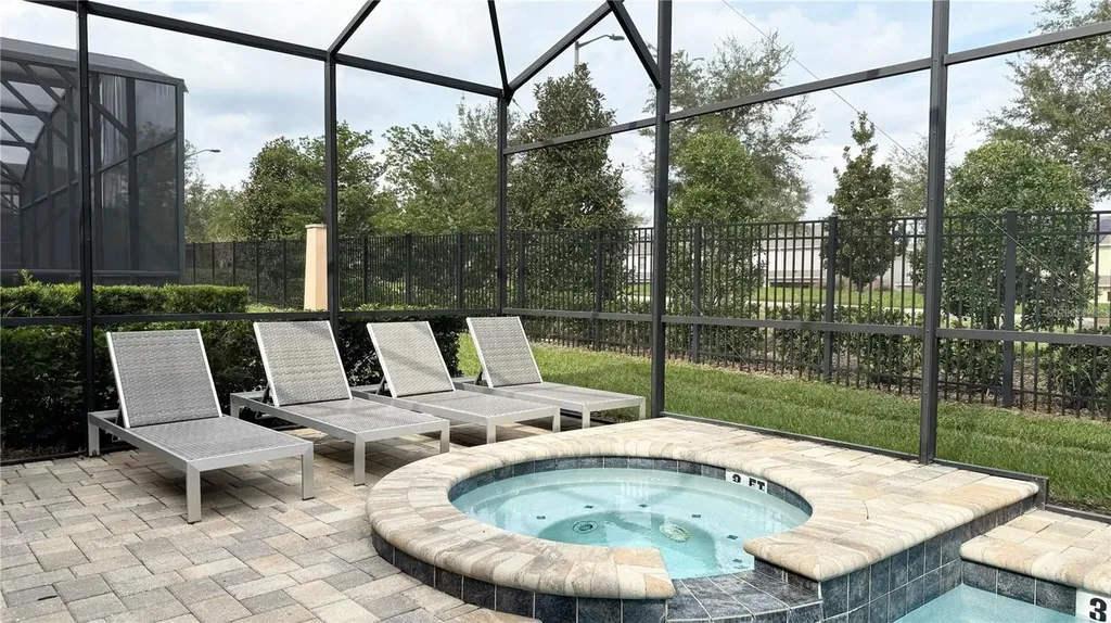 9043 Sunshine Ridge Loop Kissimmee FL 34747