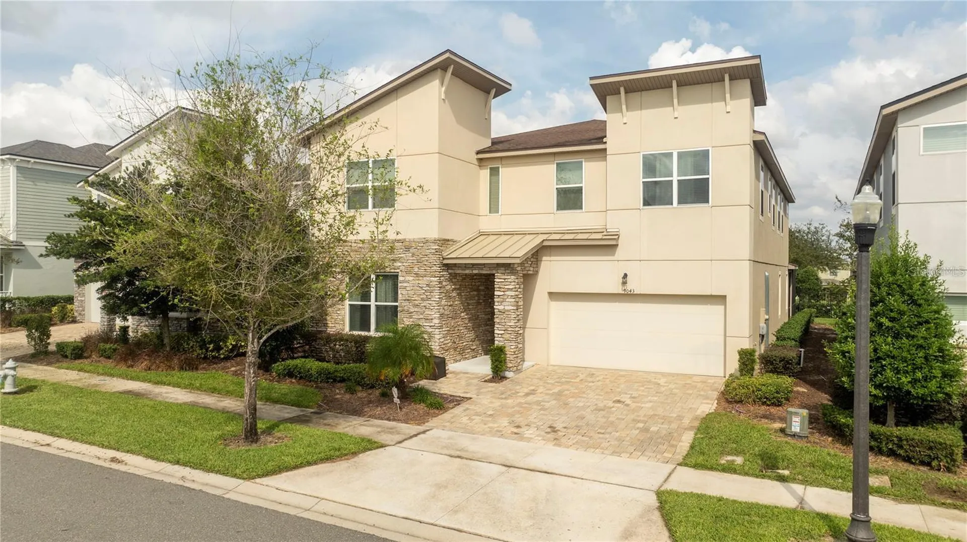 9043 Sunshine Ridge Loop Kissimmee FL 34747