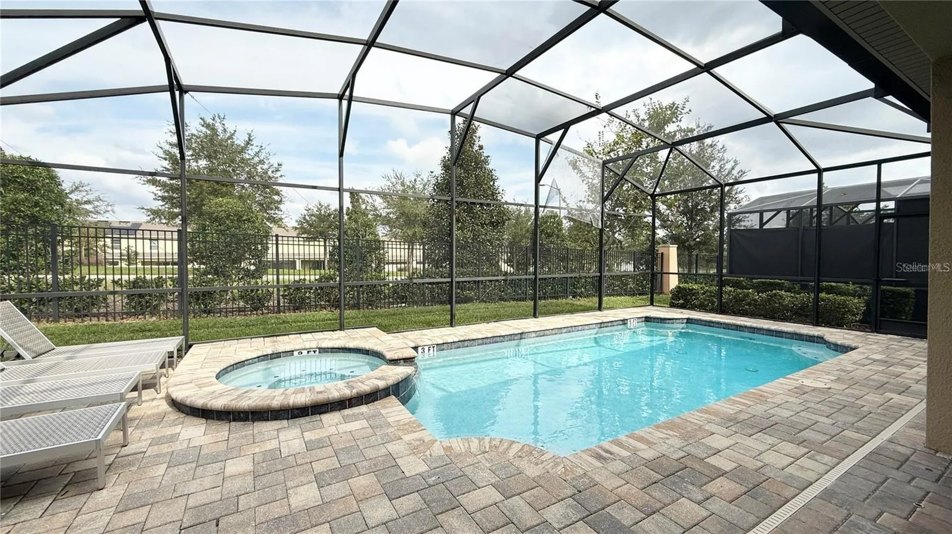 9043 Sunshine Ridge Loop Kissimmee FL 34747