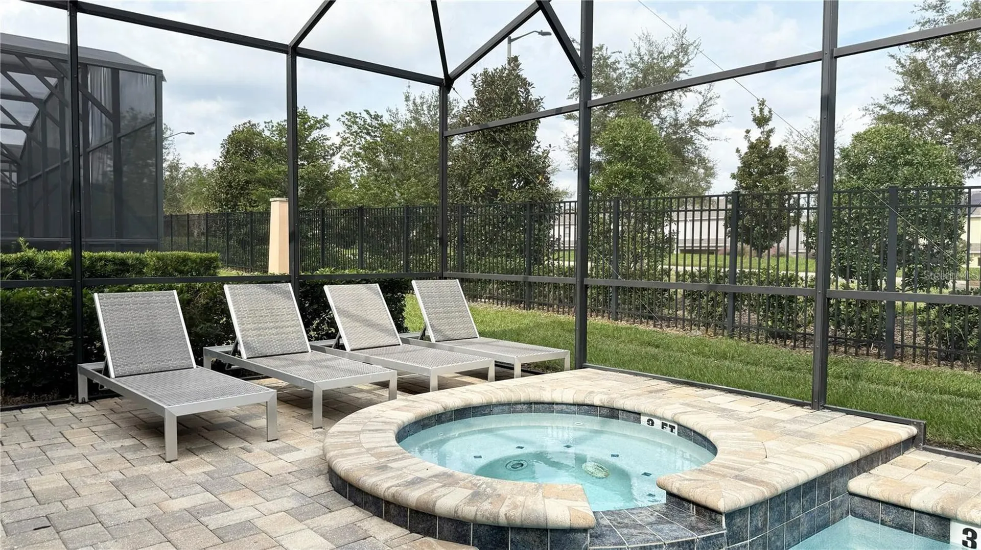 9043 Sunshine Ridge Loop Kissimmee FL 34747