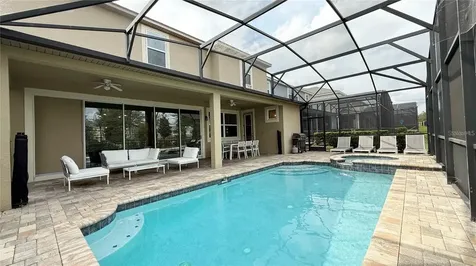 9043 Sunshine Ridge Loop Kissimmee FL 34747